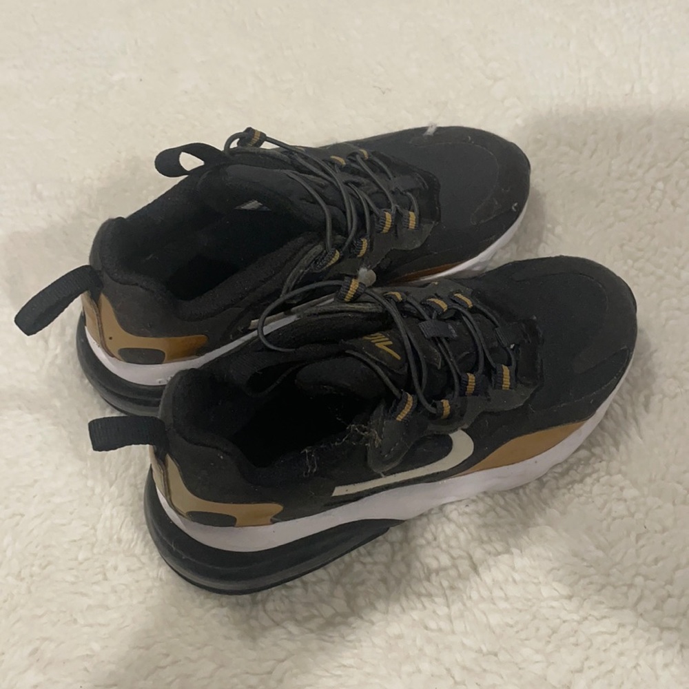 12C Nike AIR70 look new